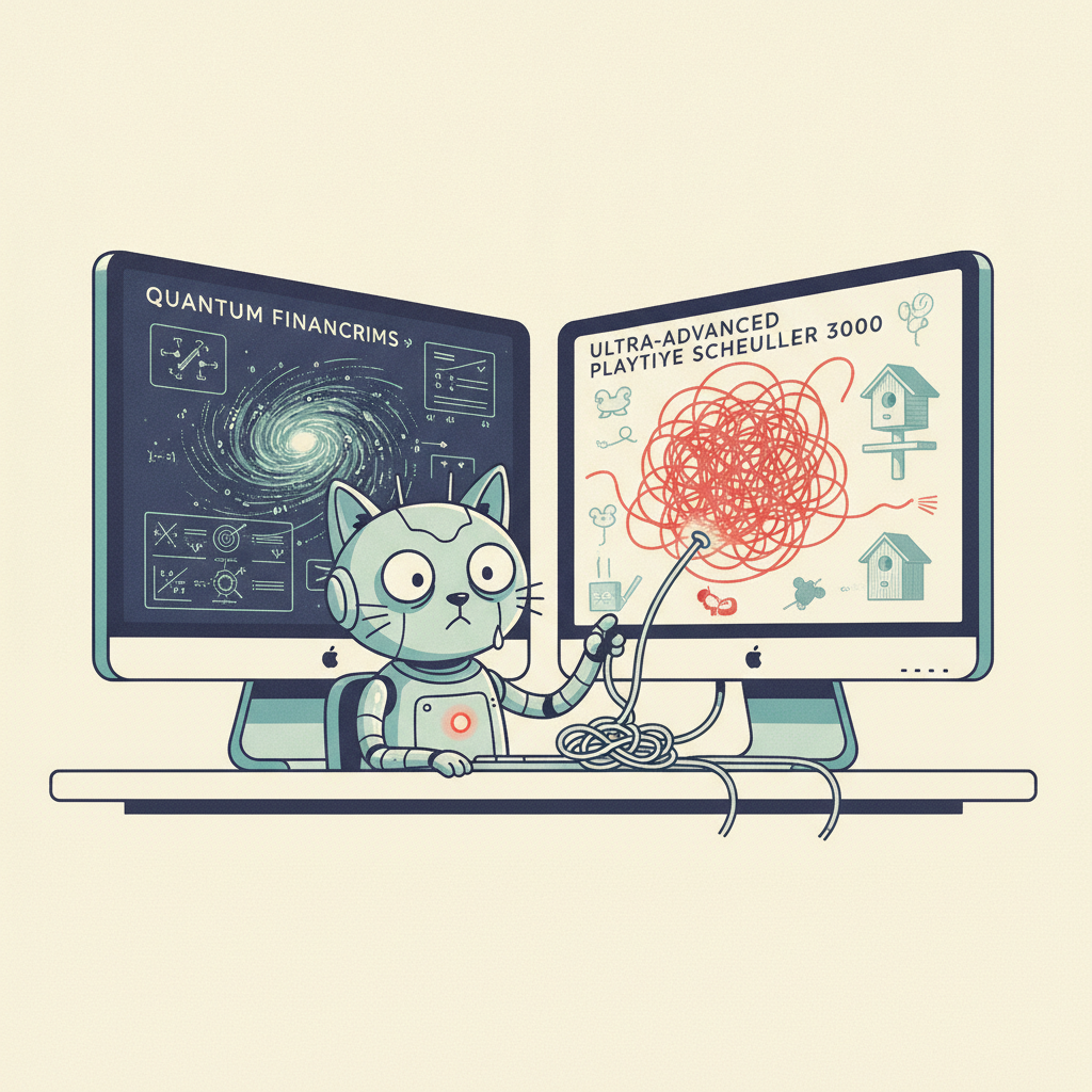 ChatGPT vs Julius AI for Data Analysis: Which AI Tool Actually Works (2026)