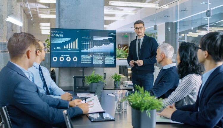 Introducing Fastero: Real-Time Analytics Reimagined