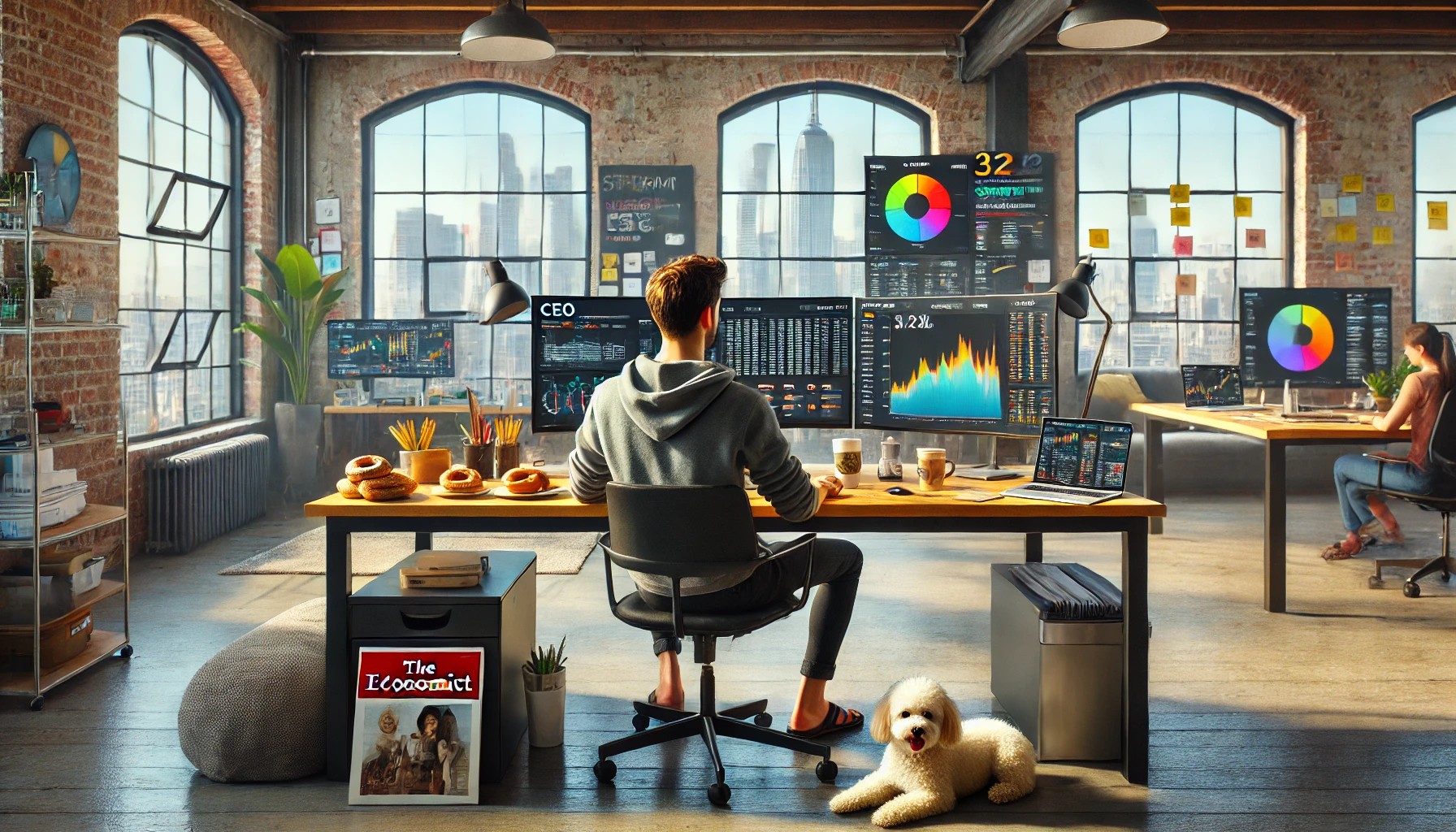 Stop Refreshing Your BigQuery Dashboards - We Built a Better Way!