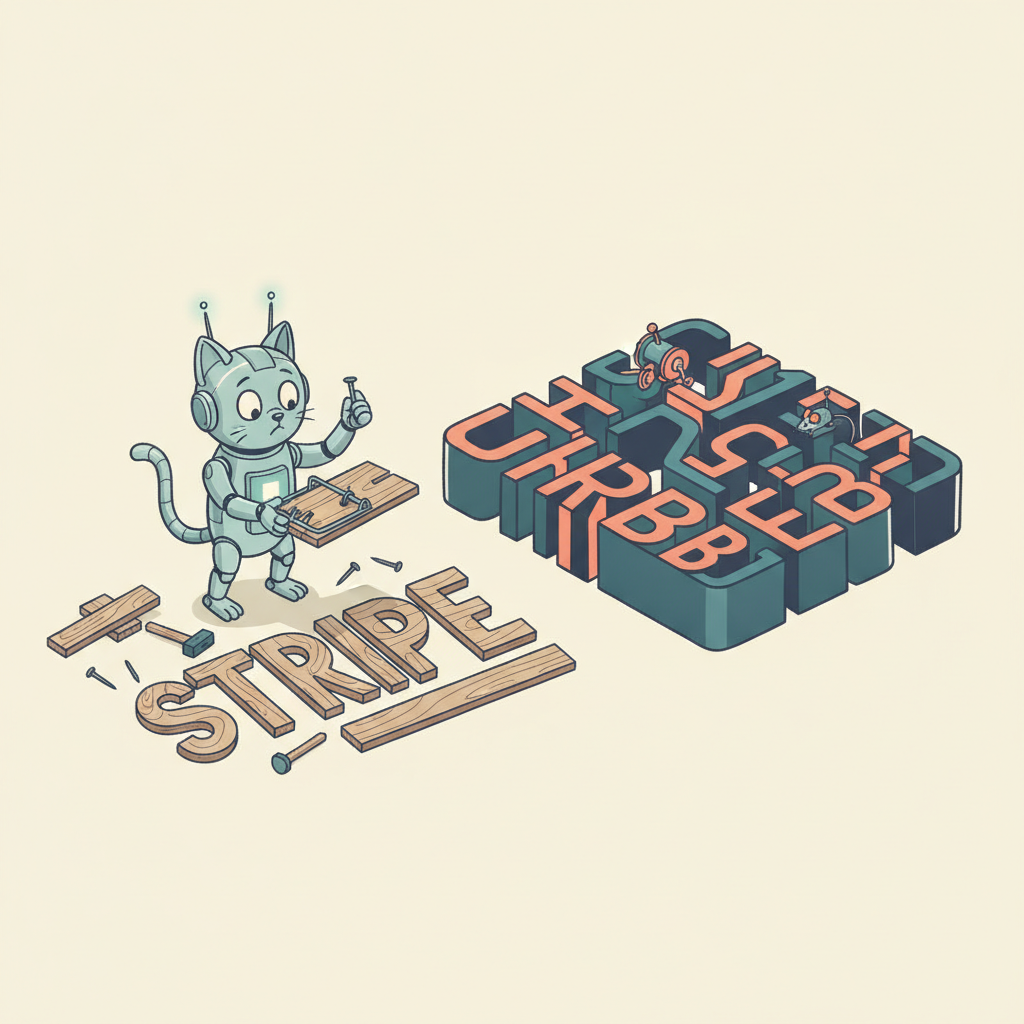 Stripe vs Chargebee: Build Your Own Billing or Buy It Off the Shelf?